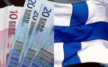 El Gobierno finlandés dará por finalizado en enero de 2019 la iniciativa del Ingreso Básico Universal