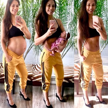 La imagen de la polémica