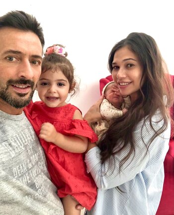 José Fortunato, Lupe, Zoe y