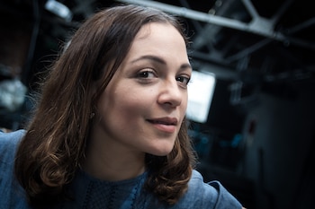 Natalia Lafourcade, un a de