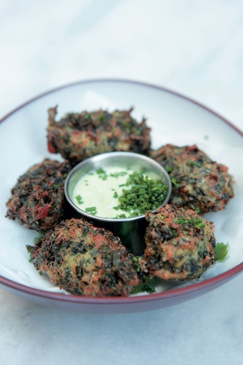 “Esta receta es sencilla para