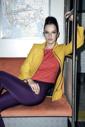 Tapado con cierre ($ 6.480,