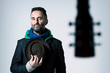 Jorge Drexler