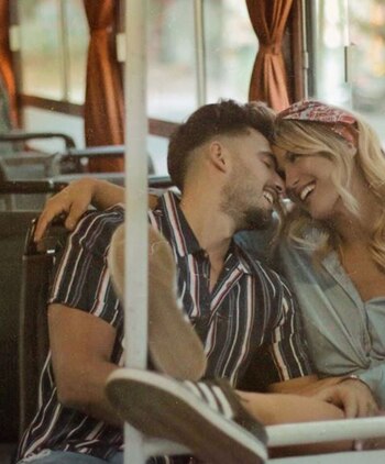 Una imagen de las épocas