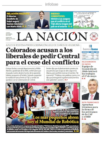 Imagen G6ZHPZBDM5BLXIO4VEISTTE4WI