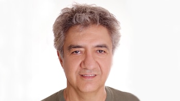 El matemático trabaja como académico en Londres