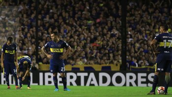 Boca, obligado a ganar en