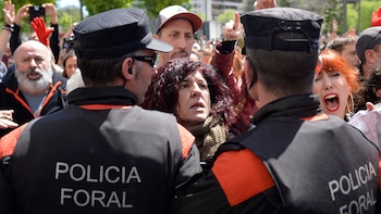 (Reuters/ Vincent West)