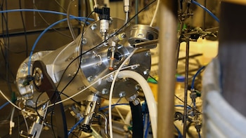 El proceso de creación de