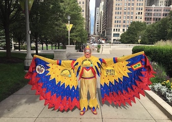 Hace 28 años fue creado