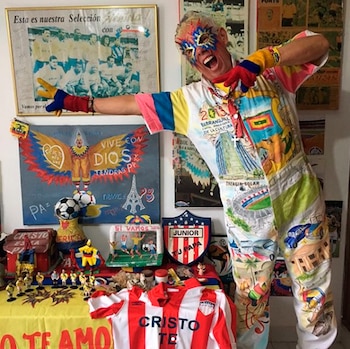 Cada una de las experiencias