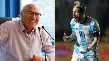 Bianchi ponderó el significado del