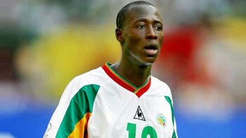 Khalilou Fadiga fue el 10