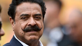 El pakistaní es dueño del