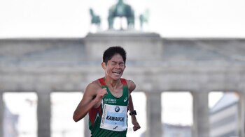 A Kawauchi se lo considera