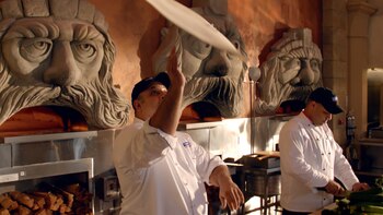 Once culturas están representadas en