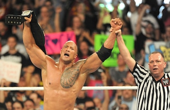 Una lesión en la espalda