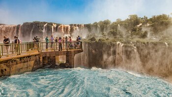 Las propuestas para escapadas son