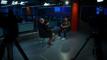 El “Hijo del Viento” reveló