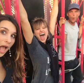 Las fotografías de Tereza Kačerová