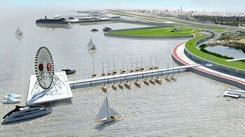 El gobierno porteño logró la