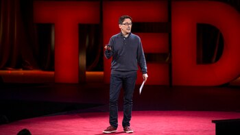 Gerry Garbulsky director de TED