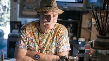 Howard Rheingold autor del libro