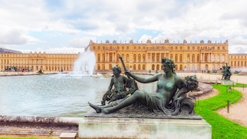 El Palacio de Versalles