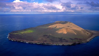 A 32 kilómetros del sur