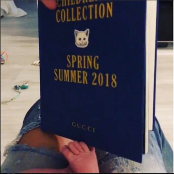 El piecito de Dionisio sobre