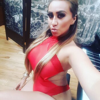 Katya usó dos cambios de