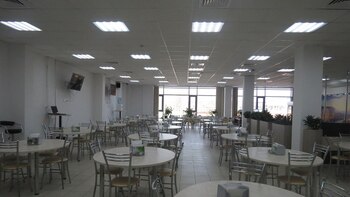 El comedor contará con un