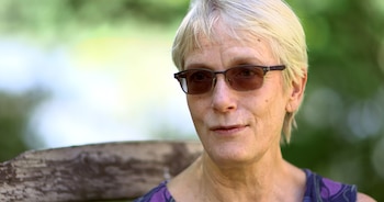 Ingrid Engdahl, presidenta de la