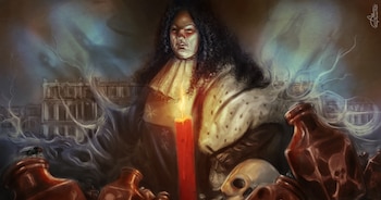 Los envenenamientos acompñaron durante años