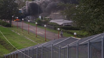 Empleados Toman La Empresa Vassalli