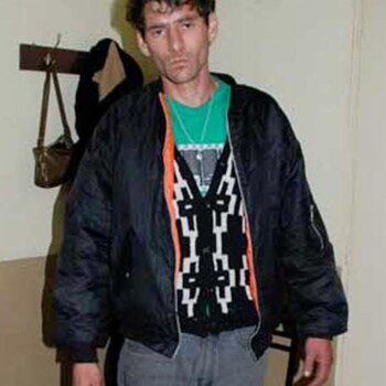 Una de las pocas fotos