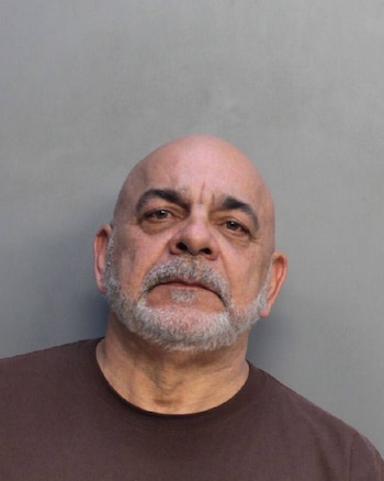 Roberto Isaac, entrenador de MMA,