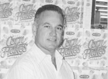 Manuel Marín en una vieja foto