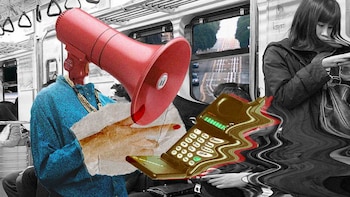 Ilustración por Aina Carrillo vía