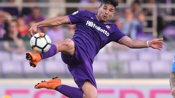 Fiorentina ya recibió sondeos de