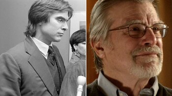 Swami Prem Niren, el fiel