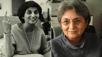 Sheela, en Oregon y en