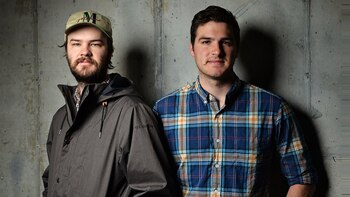 Maclain Way y Chapman Way,