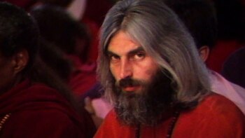 George Meredith, el médico personal