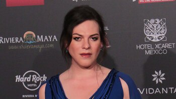 Daniela Vega