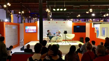 Había mucha expectativa por ver