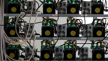 El negocio se institucionalizó cada