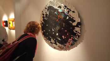 “Selfie “, de Luis Rodríguez