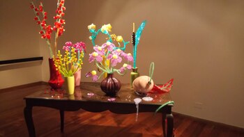 “En esta casa no hay