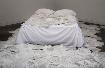 “Donde las cartas se unen”,